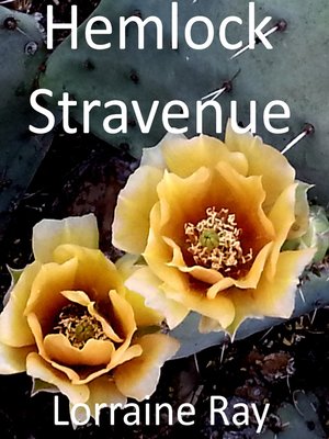 cover image of Hemlock Stravenue
